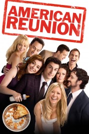 American Reunion 2012