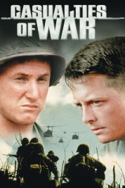 Watch Free Casualties of War Full Movies Bflix