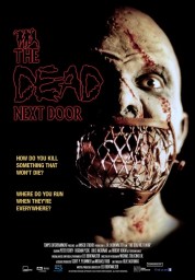 Watch Free The Dead Next Door Full Movies Bflix