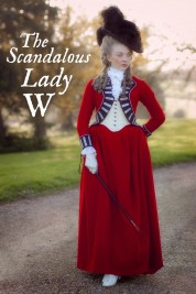 Watch Free The Scandalous Lady W Full Movies Bflix