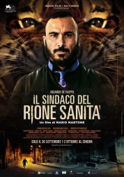 Watch Free The Mayor of Rione Sanità Full Movies Bflix