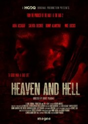 Watch Free Heaven and Hell Full Movies Bflix