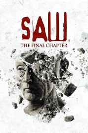 Watch free Saw: The Final Chapter HD online