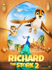 Watch Free Little Bird: The Big Quest Full Movies Bflix