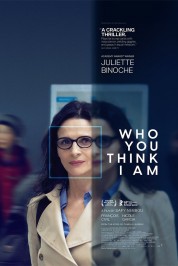 Watch Free Who You Think I Am Full Movies Bflix