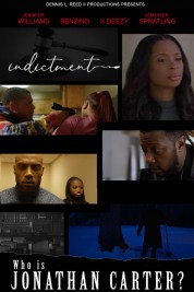 Watch Free Indictment: Who Is Jonathan Carter? Full Movies Bflix