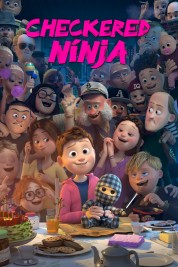 Watch Free Checkered Ninja Full Movies Bflix