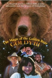 Watch Free The Magic of the Golden Bear: Goldy III Full Movies Bflix