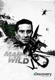 Watch Free Man vs. Wild Full Movies Bflix