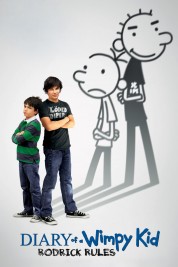 Watch free Diary of a Wimpy Kid: Rodrick Rules HD online