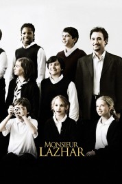 Watch Free Monsieur Lazhar Full Movies Bflix