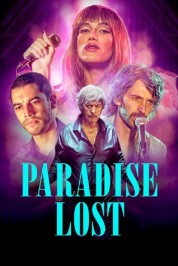 Watch Free Paradise Lost Full Movies Bflix