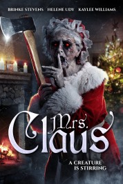 Watch Free Mrs. Claus Full Movies Bflix