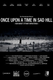 Watch Free Once Upon a Time in Sad Hill Full Movies Bflix