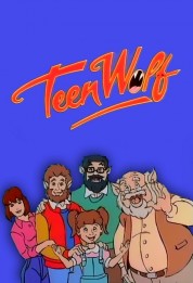 Watch Free Teen Wolf Full Movies Bflix