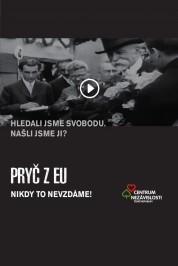 Pryč z EU 2019