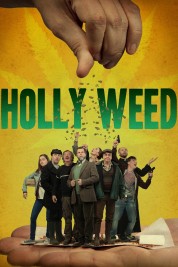 Holly Weed 2017