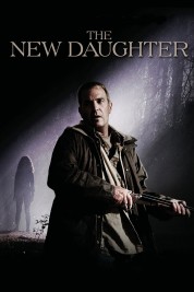 Watch Free The New Daughter Full Movies Bflix