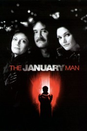 Watch Free The January Man Full Movies Bflix