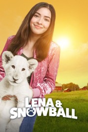 Watch Free Lena and Snowball Full Movies Bflix