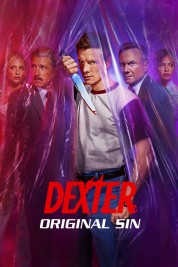 Watch Free Dexter: Original Sin Full Movies Bflix