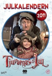 Tjuvarnas jul 2011