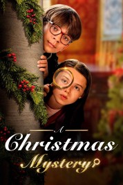 Watch Free A Christmas Mystery Full Movies Bflix