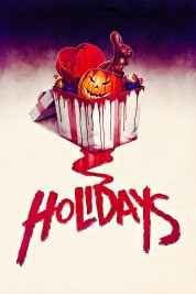 Watch Free Holidays Full Movies Bflix