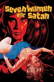 Seven Women for Satan 1976