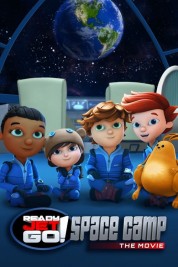 Watch Free Ready, Jet, Go! Space Camp: The Movie Full Movies Bflix