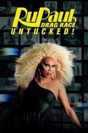 Watch Free RuPaul's Drag Race: Untucked Full Movies Bflix