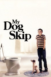 My Dog Skip 2000