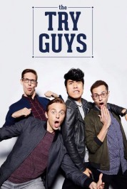 The Try Guys 2014