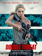 Watch Free Double Threat Full Movies Bflix