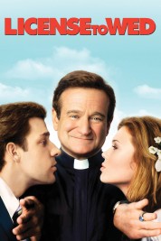 Watch Free License to Wed Full Movies Bflix