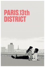 Watch Free Paris, 13th District Full Movies Bflix