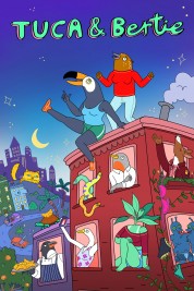 Watch Free Tuca & Bertie Full Movies Bflix