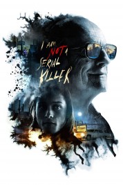 Watch Free I Am Not a Serial Killer Full Movies Bflix