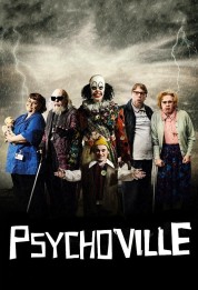 Watch Free Psychoville Full Movies Bflix