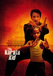 Watch free The Karate Kid HD online