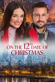 Watch Free On the 12th Date of Christmas Full Movies Bflix