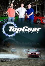 Top Gear Australia 2008