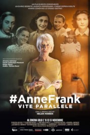 Watch Free AnneFrank. Parallel Stories Full Movies Bflix