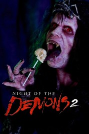 Watch free Night of the Demons 2 HD online