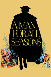 Watch Free A Man for All Seasons Full Movies Bflix