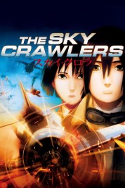 Watch Free The Sky Crawlers Full Movies Bflix