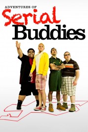 Watch Free Adventures of Serial Buddies Full Movies Bflix