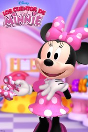 Watch Free Minnie's Bow-Toons Full Movies Bflix