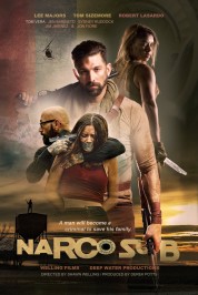 Watch Free Narco Sub Full Movies Bflix