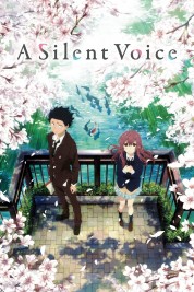 Watch Free A Silent Voice Full Movies Bflix